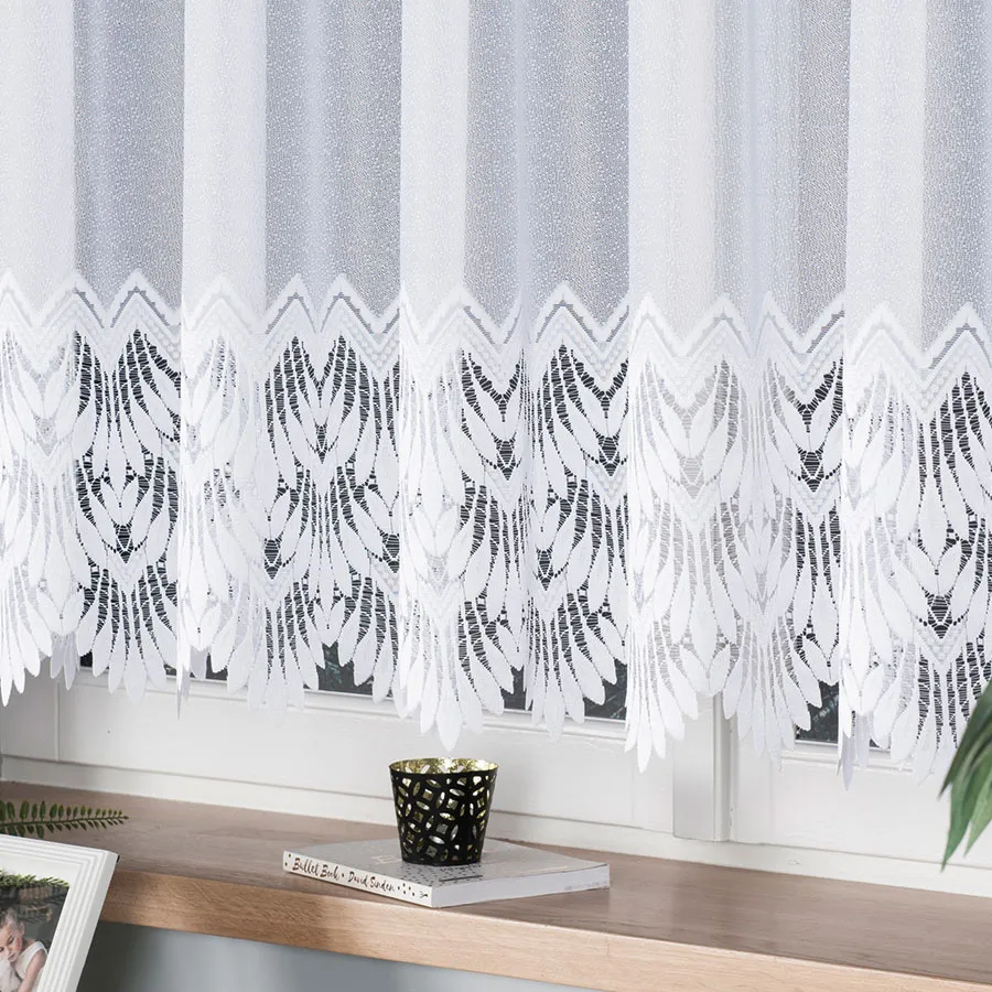 Firanka żakardowa 018989