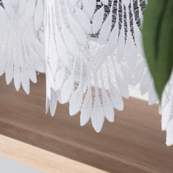 Firanka żakardowa 018989