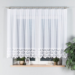 Firanka żakardowa 018989