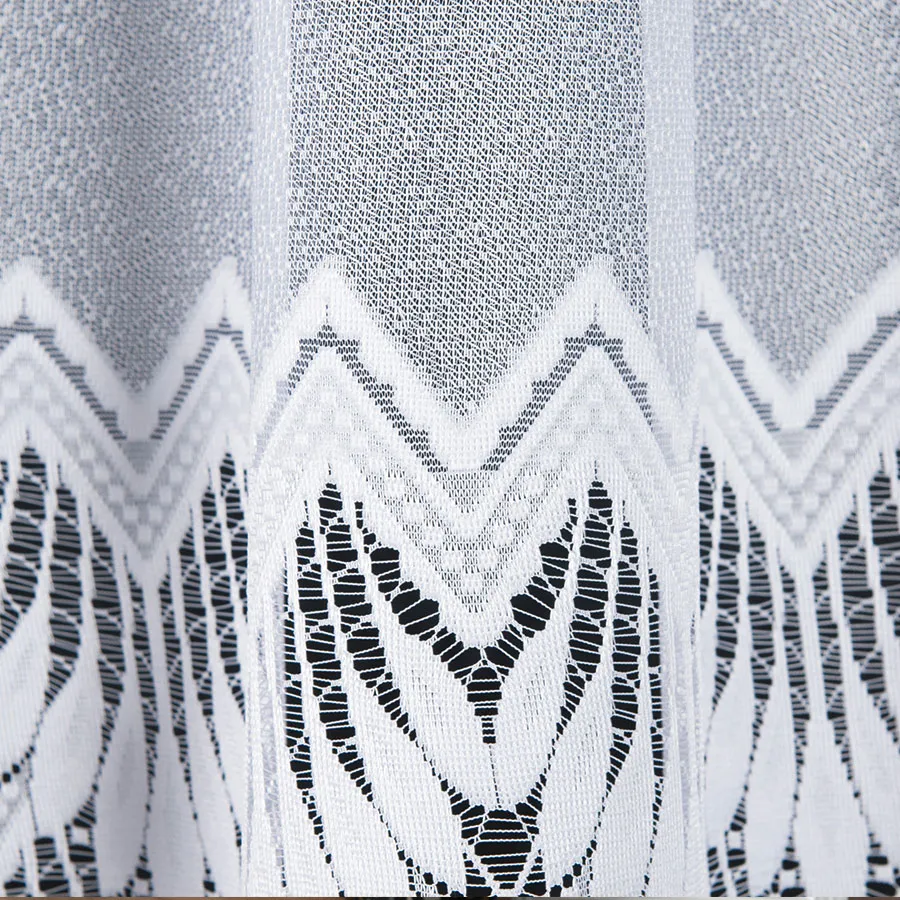 Firanka żakardowa 018989