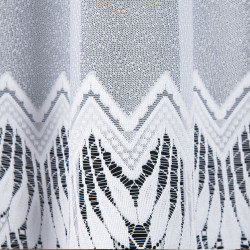 Firanka żakardowa 018989