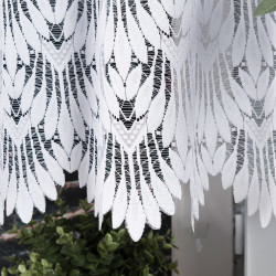 Firanka żakardowa 018989