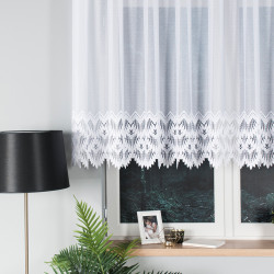 Firanka żakardowa 018989