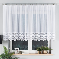 Firanka żakardowa 018989