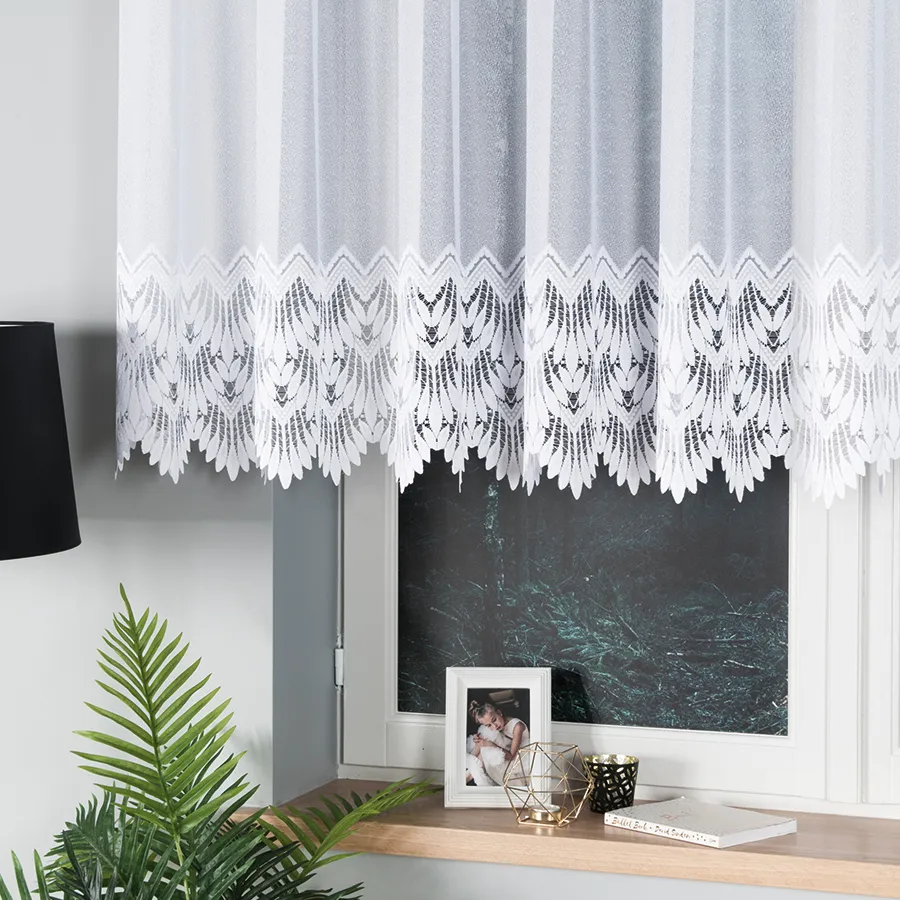 Firanka żakardowa 018989