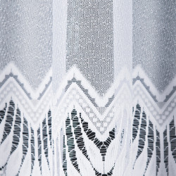 Firanka żakardowa 018989