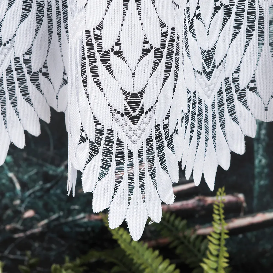 Firanka żakardowa 018989