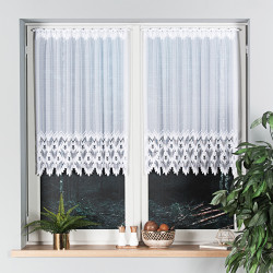 Firanka żakardowa 018989