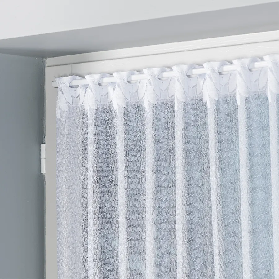 Firanka żakardowa 018989