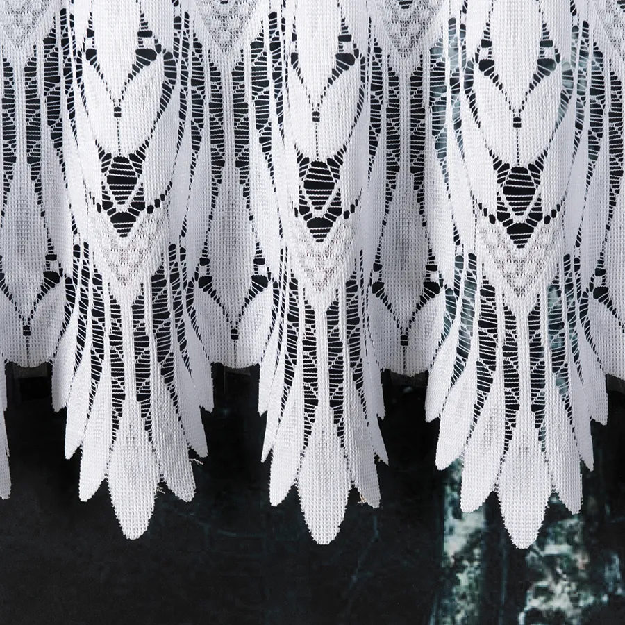 Firanka żakardowa 018989