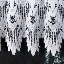 Firanka żakardowa 018989