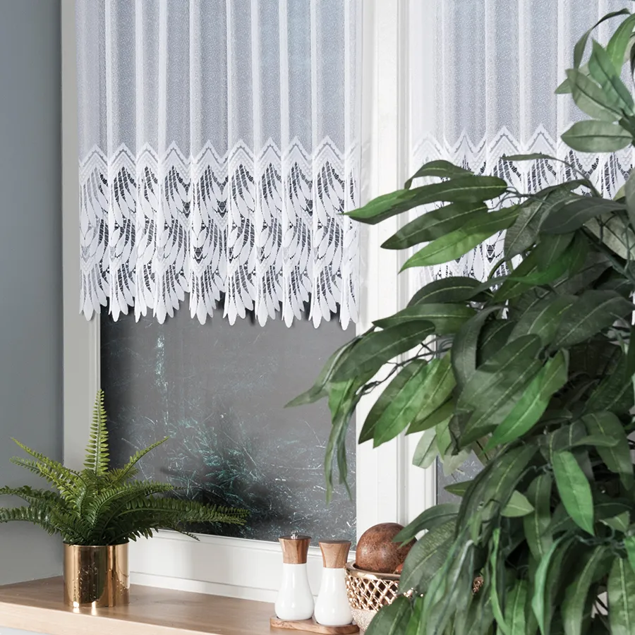 Firanka żakardowa 018989