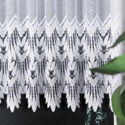 Firanka żakardowa 018989