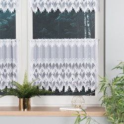 Firanka żakardowa 018989