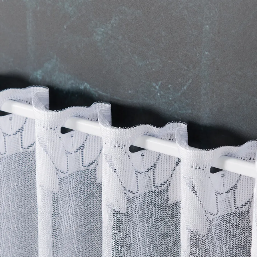 Firanka żakardowa 018989