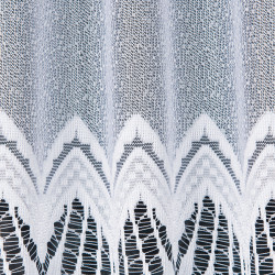 Firanka żakardowa 018989