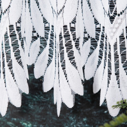 Firanka żakardowa 018989