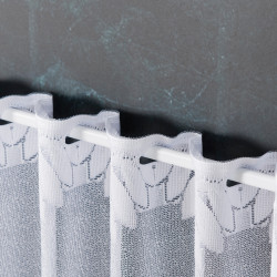 Firanka żakardowa 018989