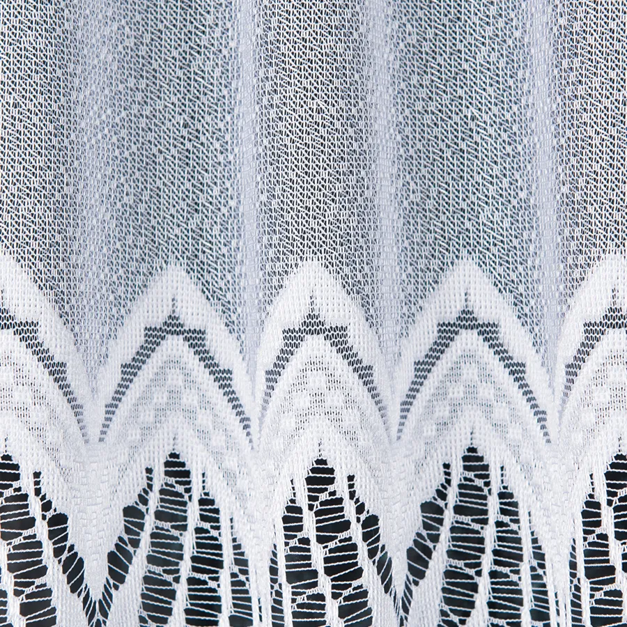 Firanka żakardowa 018989