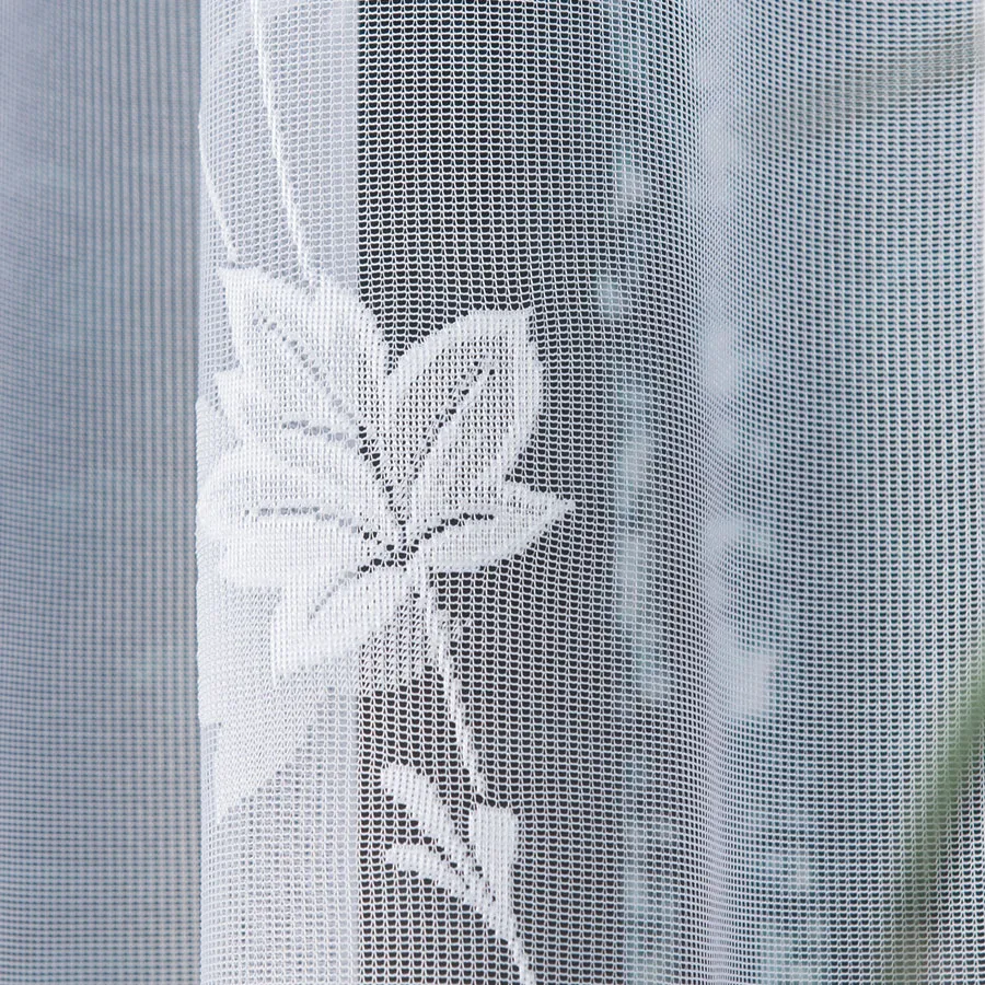 Firanka żakardowa 023025