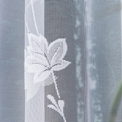Firanka żakardowa 023025