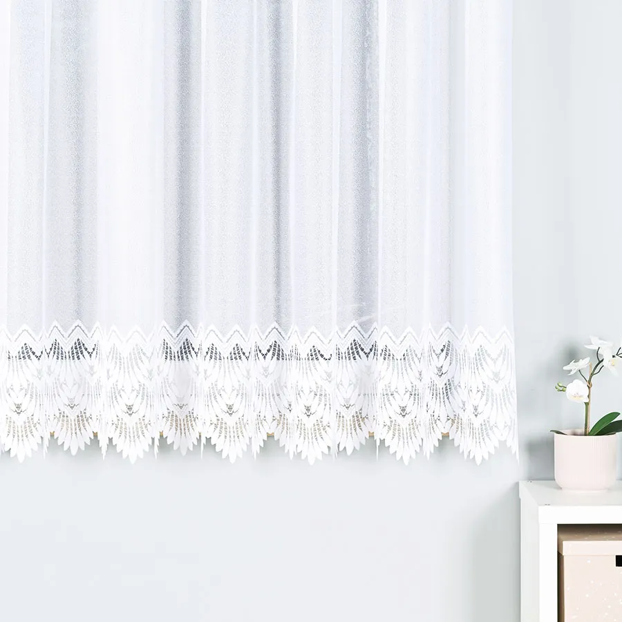 Firanka żakardowa 018989