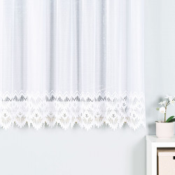 Firanka żakardowa 018989