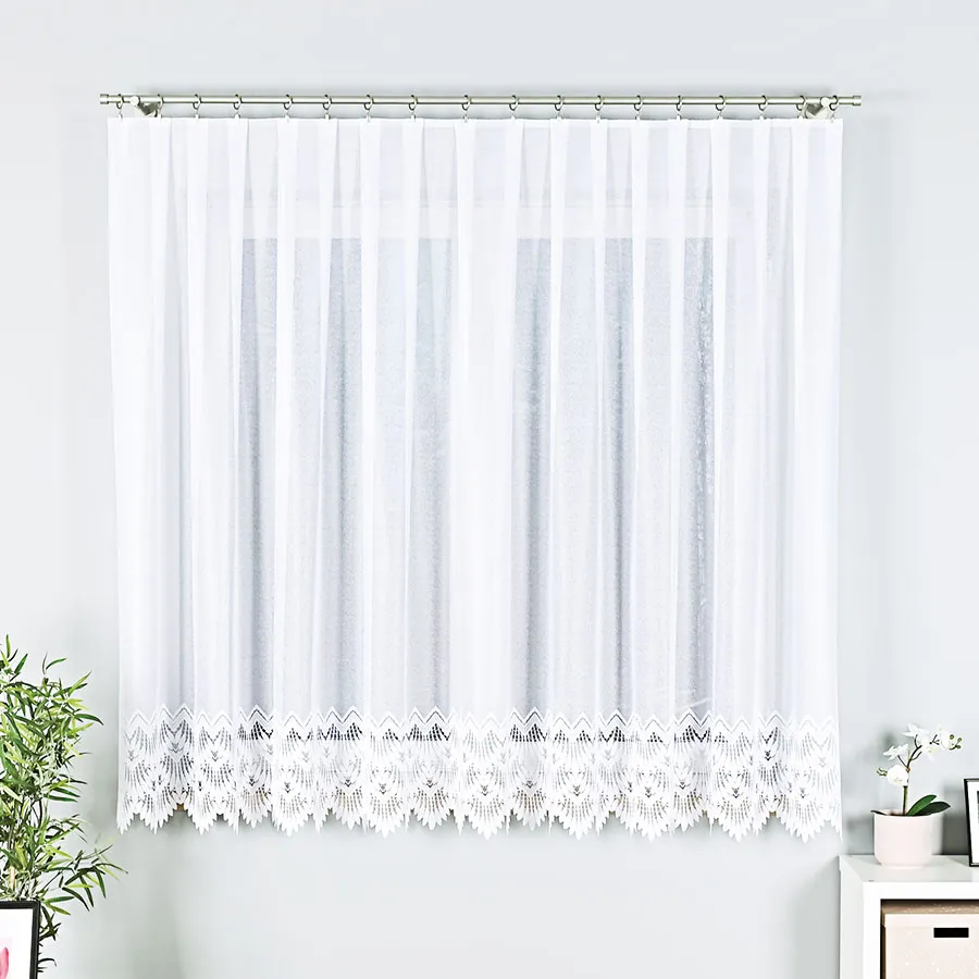 Firanka żakardowa 018989