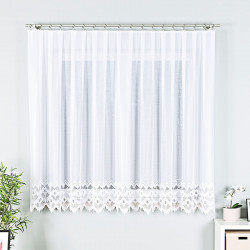 Firanka żakardowa 018989