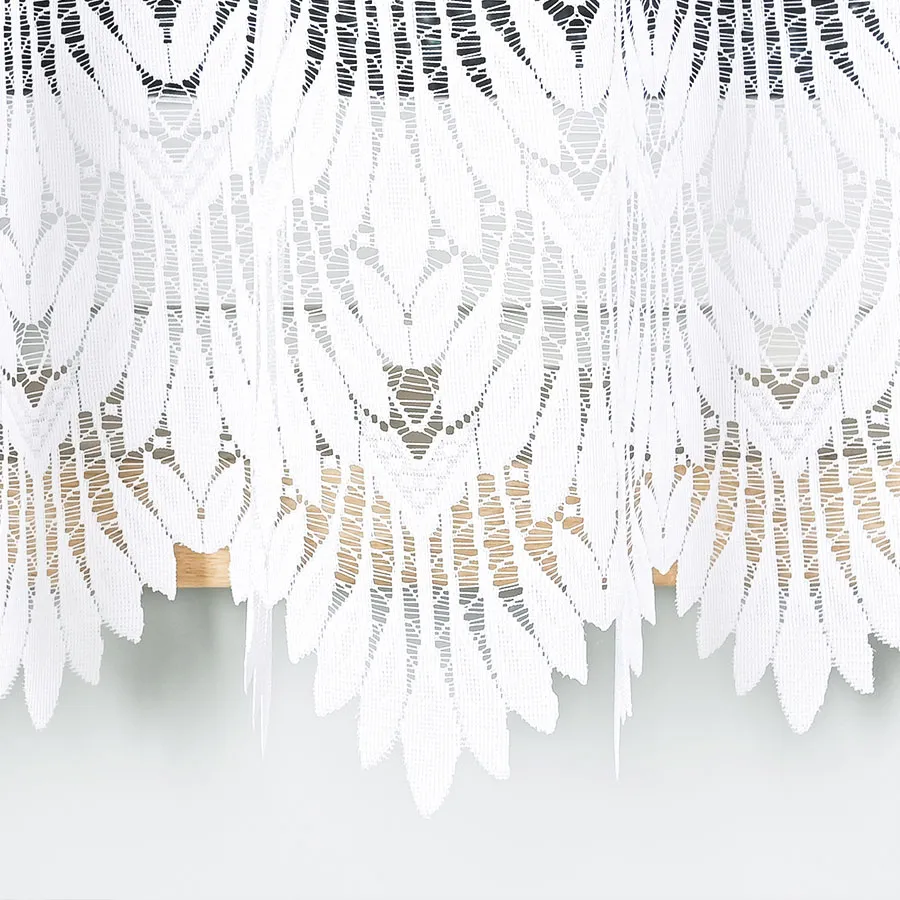 Firanka żakardowa 018989