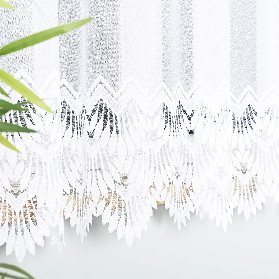 Firanka żakardowa 018989