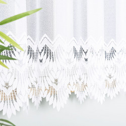 Firanka żakardowa 018989