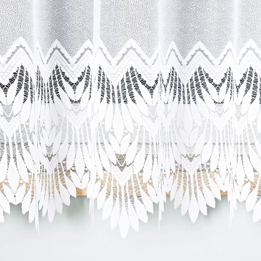 Firanka żakardowa 018989