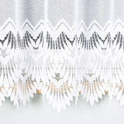 Firanka żakardowa 018989