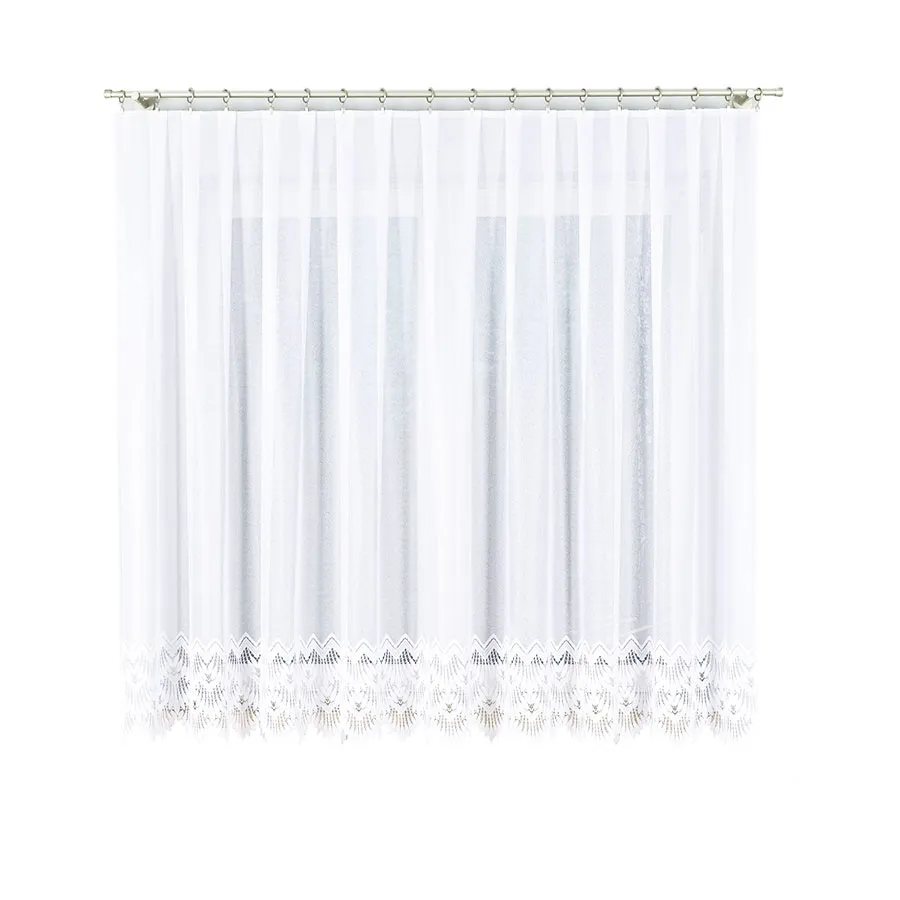 Firanka żakardowa 018989