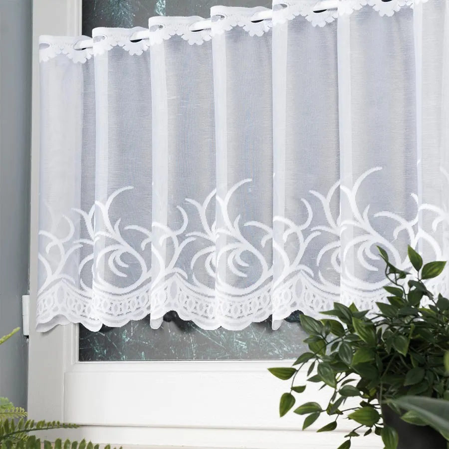 Firanka żakardowa 023297