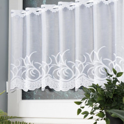 Firanka żakardowa 023297 Firanka żakardowa 023297