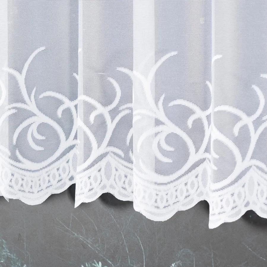 Firanka żakardowa 023297