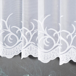 Firanka żakardowa 023297 Firanka żakardowa 023297