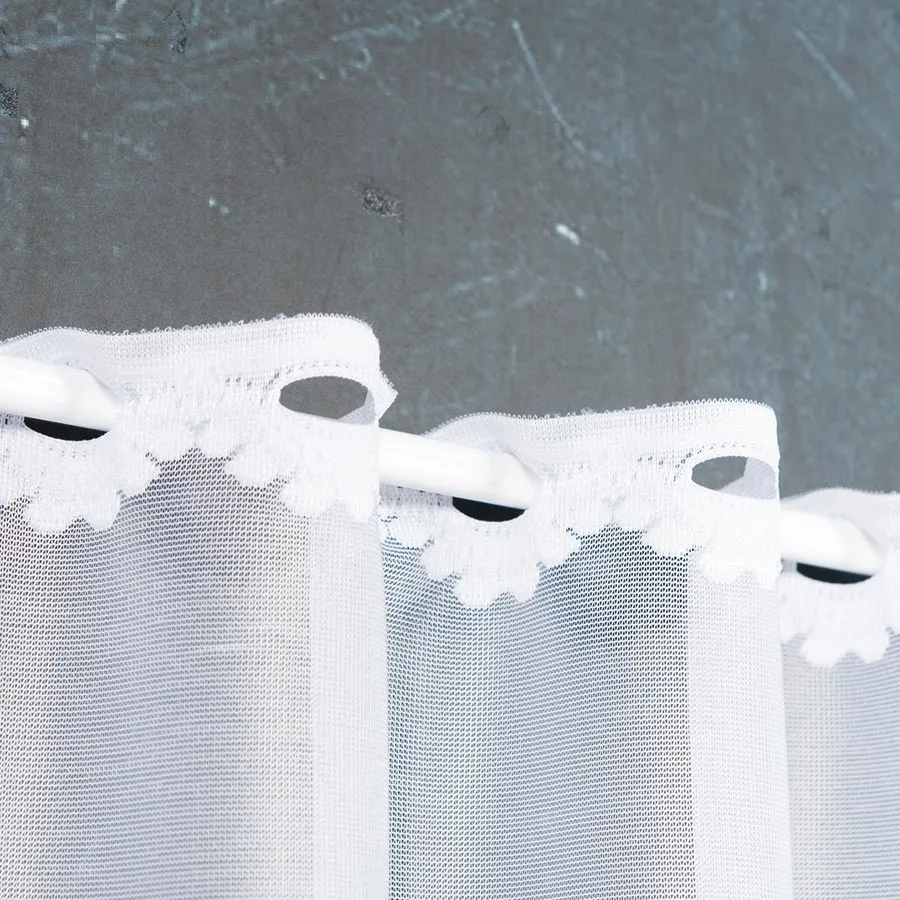 Firanka żakardowa 023297