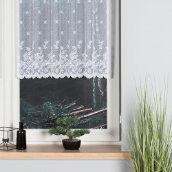 Firanka żakardowa 054160 Firanka żakardowa 054160