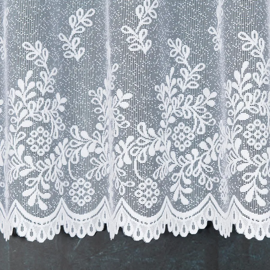 Firanka żakardowa 054160