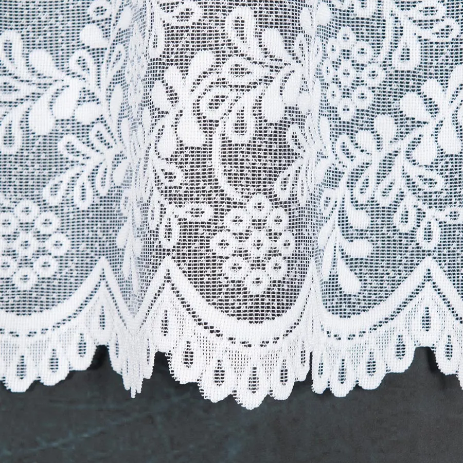 Firanka żakardowa 054160