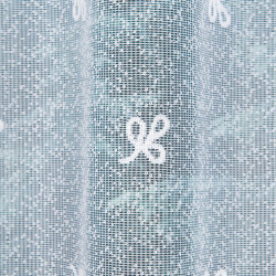 Firanka żakardowa 054160 Firanka żakardowa 054160