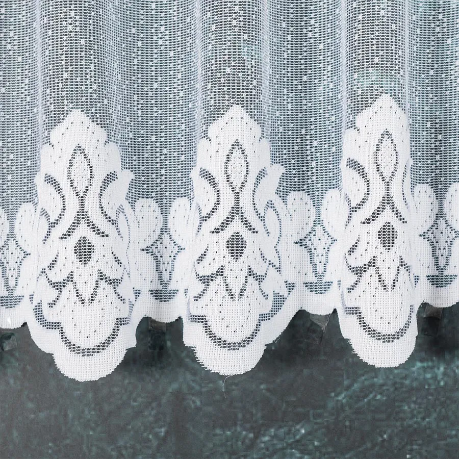 Firanka żakardowa 023405