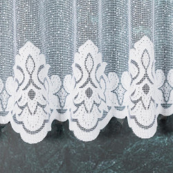 Firanka żakardowa 023405 Firanka żakardowa 023405