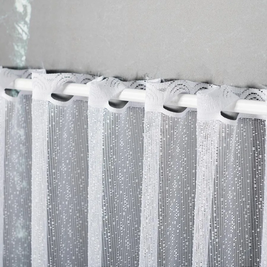 Firanka żakardowa 023405