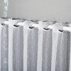 Firanka żakardowa 023405 Firanka żakardowa 023405