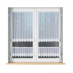 Firanka żakardowa 023405 Firanka żakardowa 023405