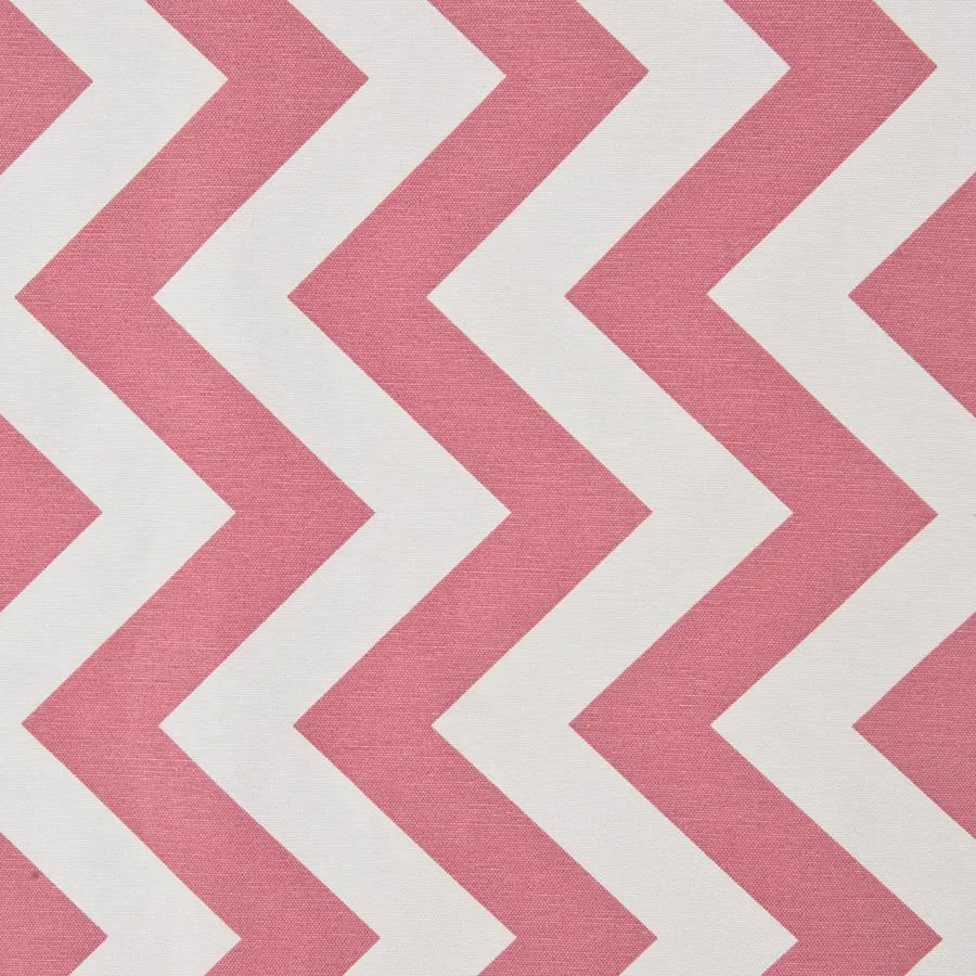 Zasłona gotowa na taśmie ZIGZAG